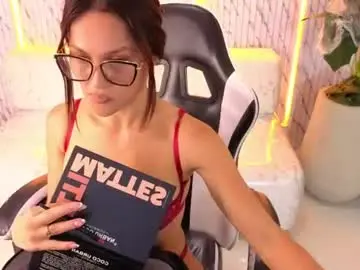 Chaturbate Sex Chat of antonella_tx_