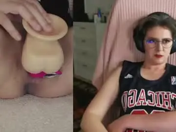 Chaturbate Sex Chat of billie__rose