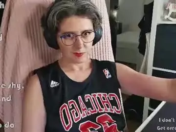 Chaturbate Live Sex Cam of billie__rose