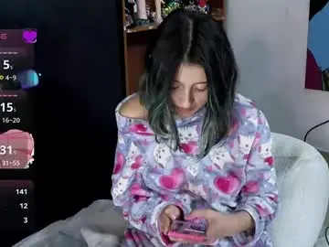 Chaturbate Adult Webcam of camilonrilli