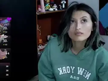 Chaturbate Nude Webcam of camilonrilli