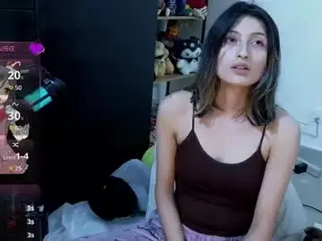 Chaturbate Live Porn of camilonrilli
