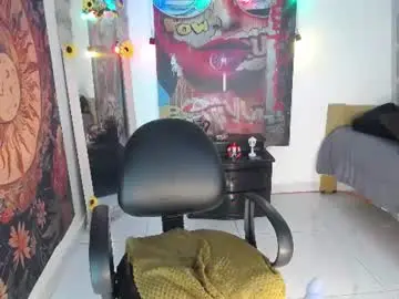 Chaturbate Live Porn of coraline10