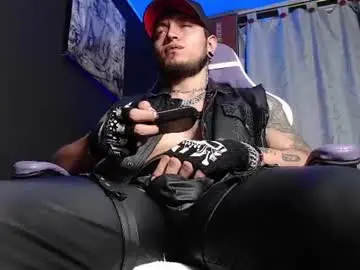 Chaturbate Adult Webcams of dicaprioo_