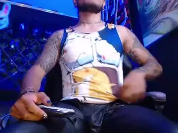 Chaturbate Live Porn of dicaprioo_