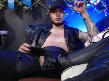 Chaturbate Free Live Porn of dicaprioo_