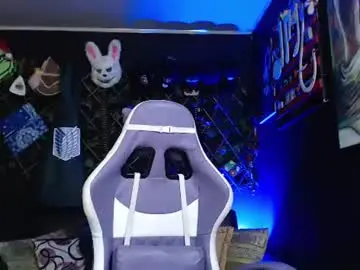 Chaturbate Free Porn Cam of dicaprioo_