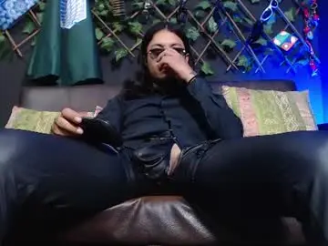 Chaturbate Free Porn Cam of dicaprioo_