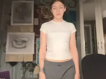 Chaturbate Nude Webcam of gerriplotts