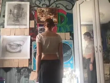 Chaturbate Free Porn Cam of gerriplotts