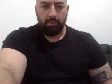 Chaturbate Sex Chat of hornybastardmanx