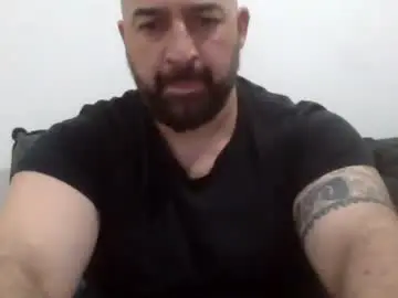 Chaturbate Adult Webcam of hornybastardmanx