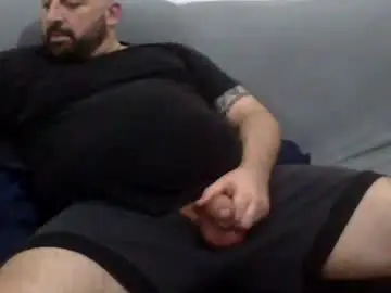 Chaturbate Adult Webcam of hornybastardmanx