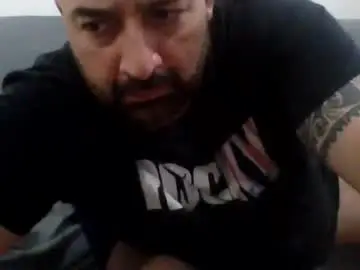 Chaturbate Adult Webcam of hornybastardmanx