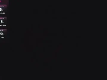 Chaturbate Live Sex Cam of iluminadangoun