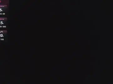 Chaturbate Nude Webcam of iluminadangoun