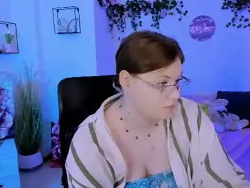 Chaturbate Adult Video Chat of jenna_fair