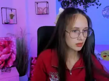 Chaturbate Live Porn of jenna_fair