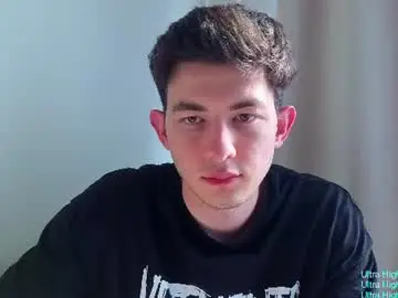 Chaturbate Best Webcam of jonhy_merlin