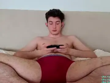Chaturbate Live Porn of jonhy_merlin