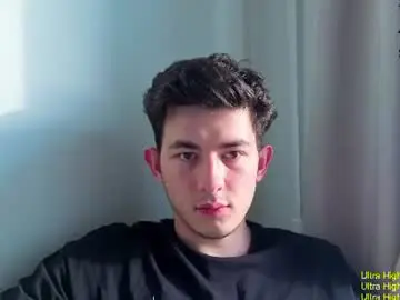 Chaturbate Nude Webcam of jonhy_merlin