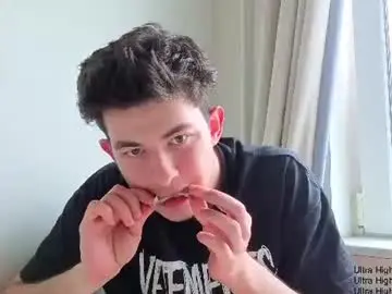Chaturbate Private Sex Chat of jonhy_merlin