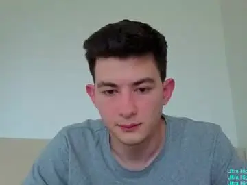 Chaturbate Best Webcam of jonhy_merlin