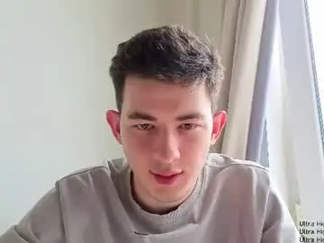 Chaturbate Live Sex Cam of jonhy_merlin