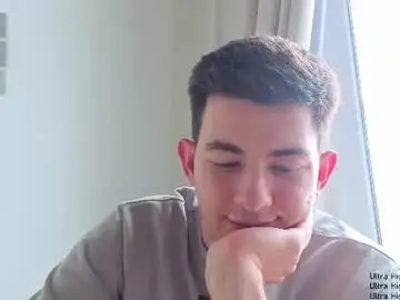 Chaturbate Best live sex cam show of jonhy_merlin