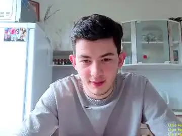Chaturbate Adult Video Chat of jonhy_merlin