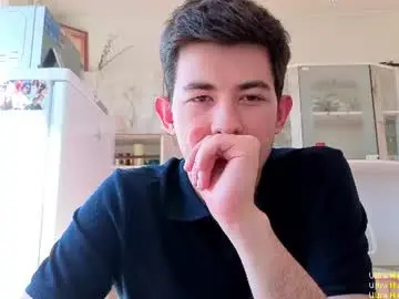 Chaturbate Sex Cam of jonhy_merlin
