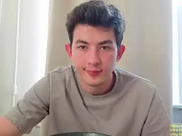 Chaturbate Live Sex Cam of jonhy_merlin
