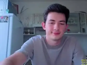 Chaturbate Sex Cam of jonhy_merlin