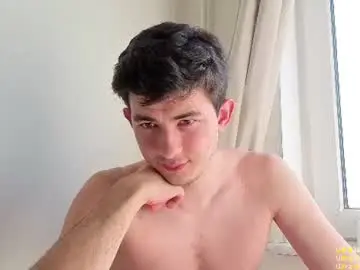 Chaturbate Best Webcam of jonhy_merlin
