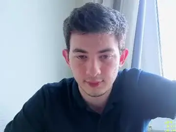 Chaturbate Best Webcam of jonhy_merlin