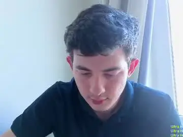 Chaturbate Live Porn of jonhy_merlin