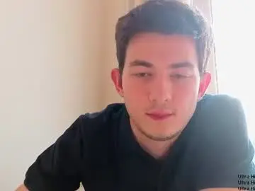 Chaturbate Best Webcam of jonhy_merlin