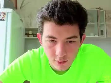 Chaturbate Watch Live Sex Cams of jonhy_merlin
