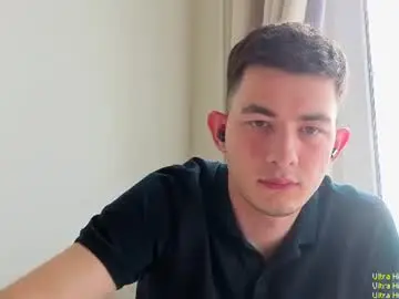 Chaturbate Live Porn of jonhy_merlin