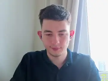 Chaturbate Adult Video Chat of jonhy_merlin
