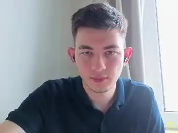Chaturbate Private Sex Chat of jonhy_merlin