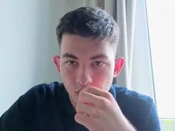 Chaturbate Live Sex Cam of jonhy_merlin