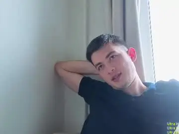 Chaturbate Best Webcam of jonhy_merlin