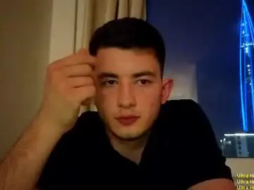 Chaturbate Sex Chat of jonhy_merlin