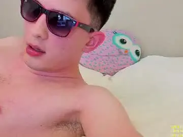 Chaturbate Sex Cam of jonhy_merlin