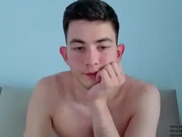 Chaturbate Live Sex Cam of jonhy_merlin