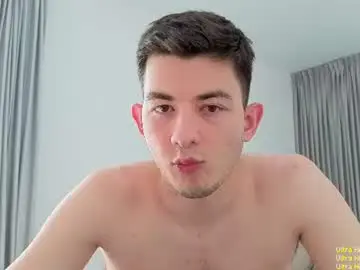 Chaturbate Sex Cam of jonhy_merlin