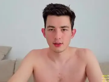 Chaturbate Adult Webcam of jonhy_merlin