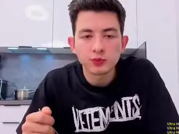 Chaturbate Adult Webcams of jonhy_merlin