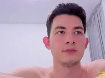Chaturbate Private Sex Chat of jonhy_merlin